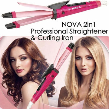 Beauty Essentials