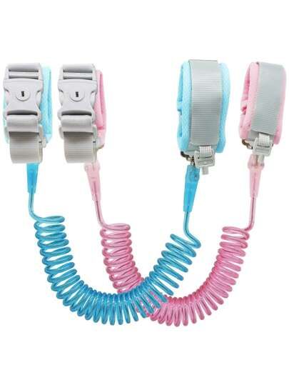Child Safety Anti Lost Hand Belt Kids