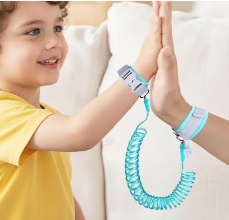 Child Safety Anti Lost Hand Belt Kids