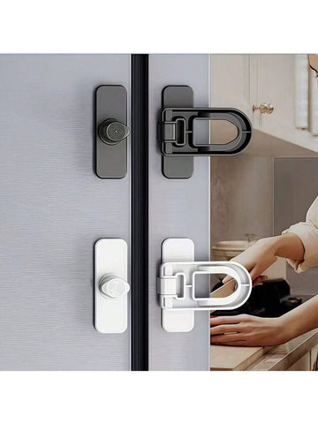 New Style Fridge Lock
