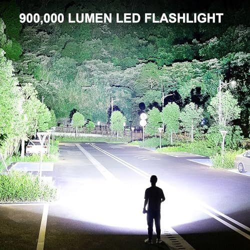 Flashlight | Powerful Torch High Lavel