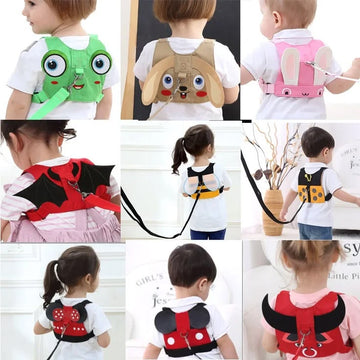 2 Baby Walking Support Belt — Buy 1 Get 1 FREE