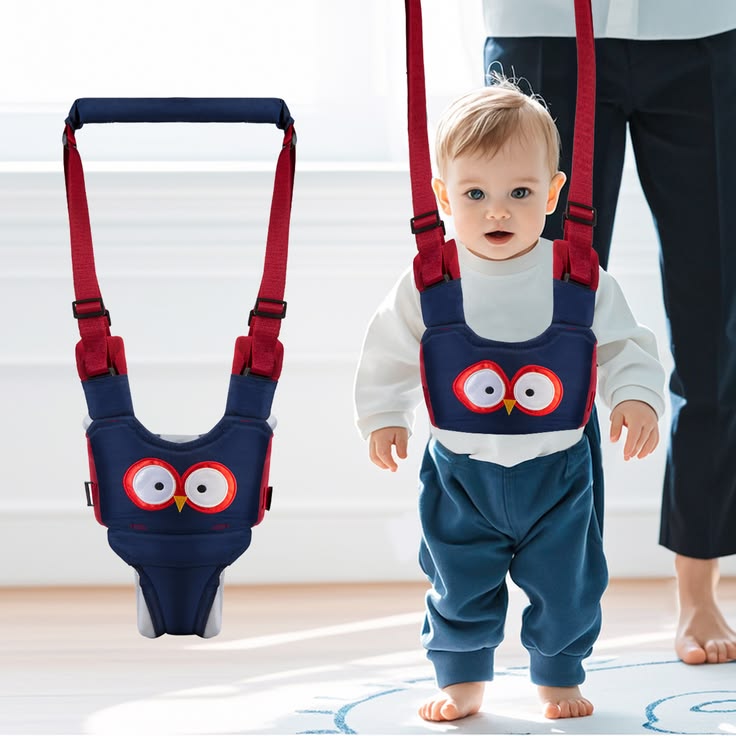 2 Baby Walking Support Belt — Buy 1 Get 1 FREE