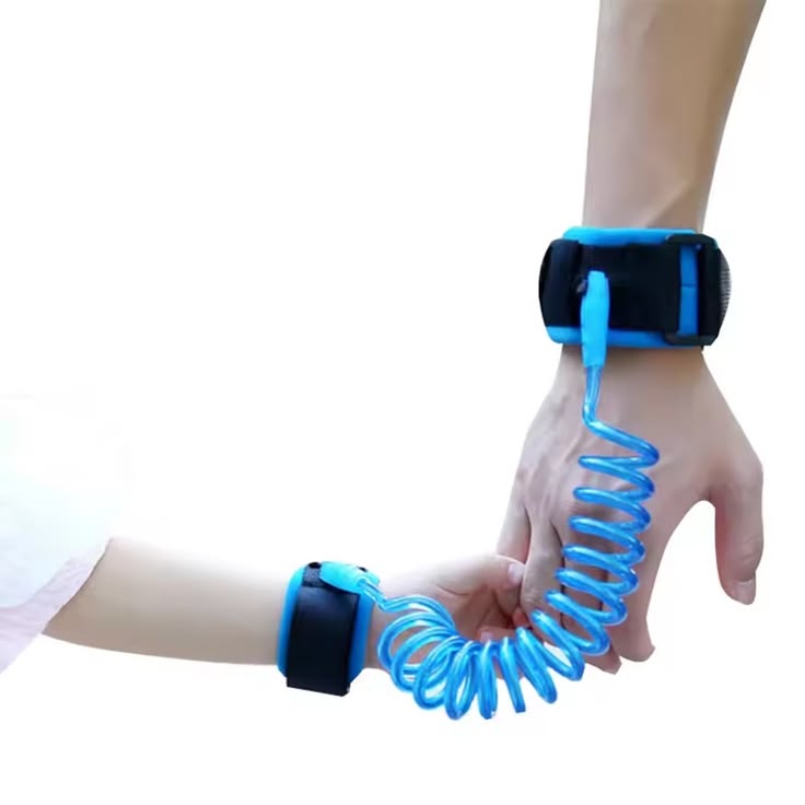 Child Safety Anti Lost Hand Belt Kids