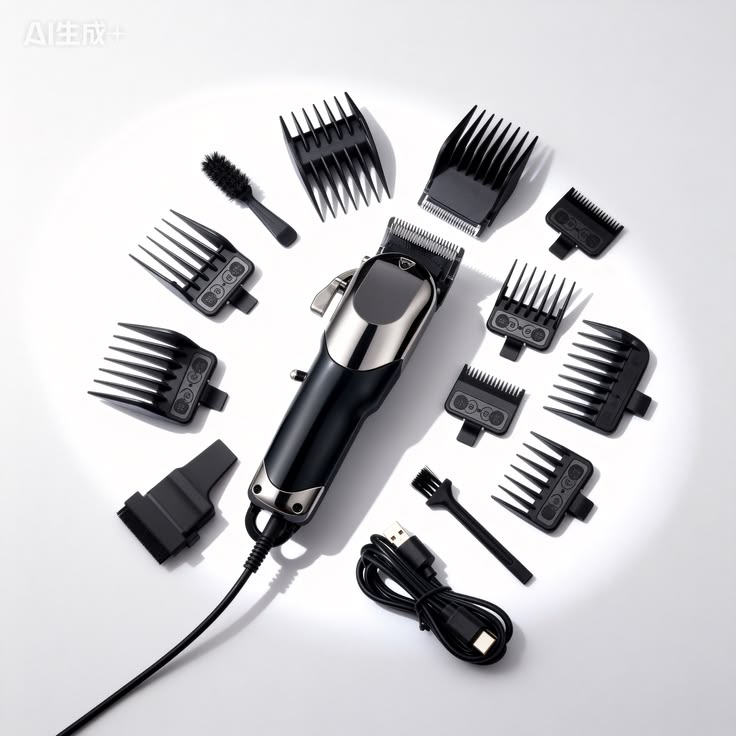 Hair Removal Machine Men 3-1