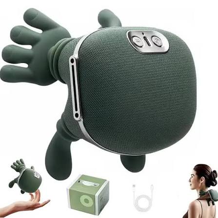 Finger Pressure Neck E-Massager