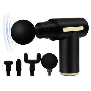 Smart E-Massage Gun